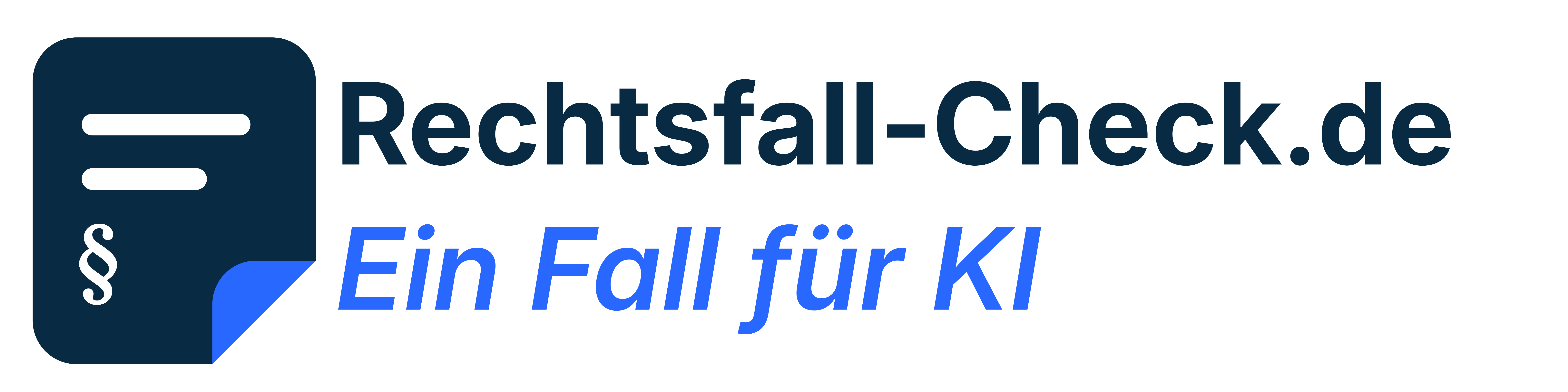 rechtsfall-check